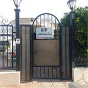 فرودگاه اهواز